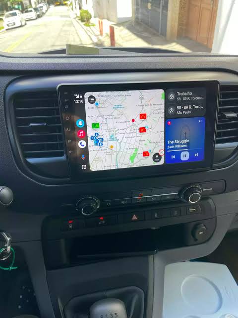 CarPlay