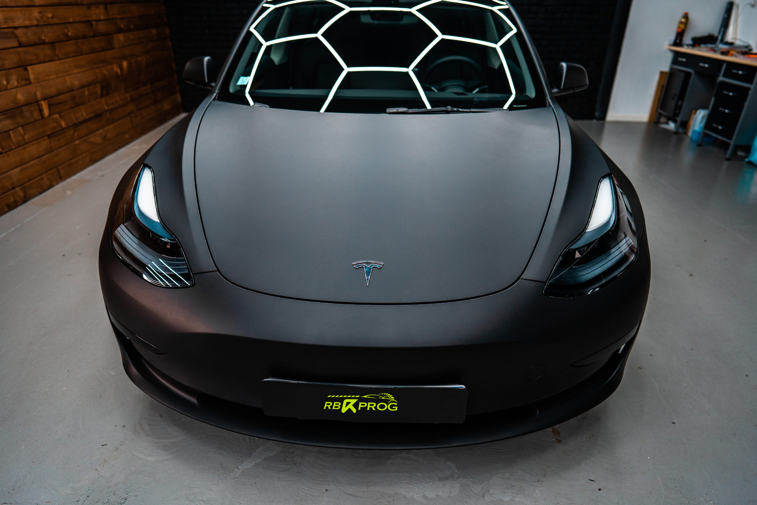 Custom